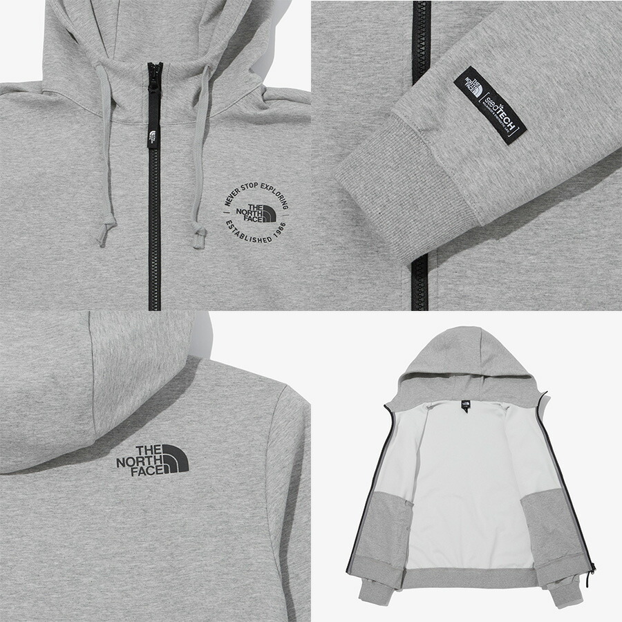 楽天市場】送料無料 [THE NORTH FACE] SEED TECH TRAINING JACKET