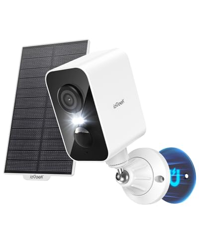 楽天市場】【磁石式取り付け・PTZ首振り・高効率充電】防犯カメラ 屋外