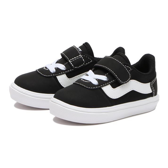 楽天市場】≪vks≫ ベビー 【VANS】 ヴァンズ MODULO(12-14