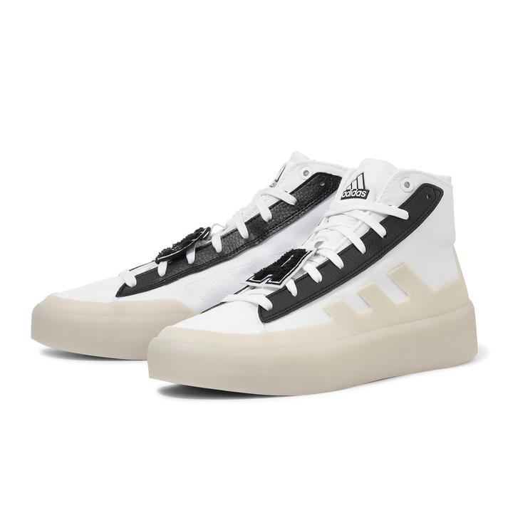 楽天市場】【ADIDAS】 アディダス zensored hi xxii u ゼンソアード