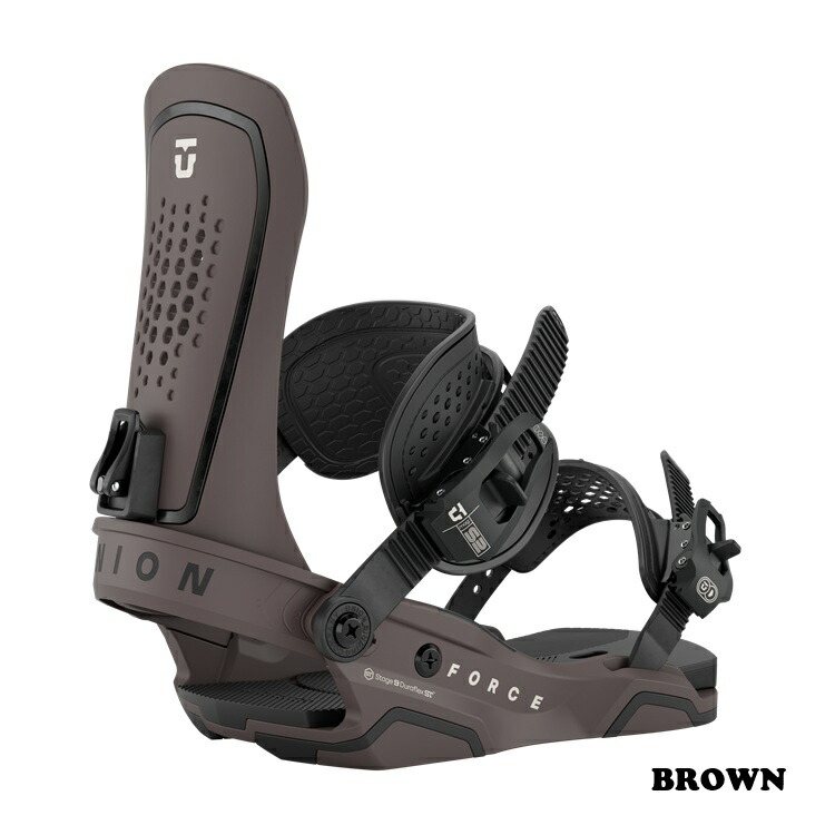 楽天市場】 UNION BINDING 25-26 FORCE ユニオン バインディング