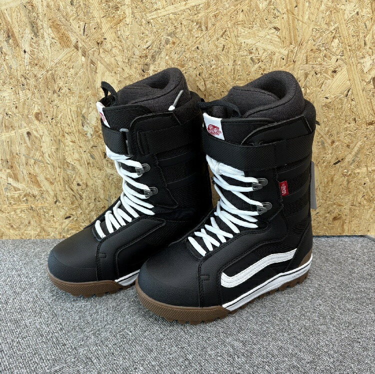 楽天市場】 VANS SNOW 25-26 Hi-Standard Pro ハイスタンダードプロ