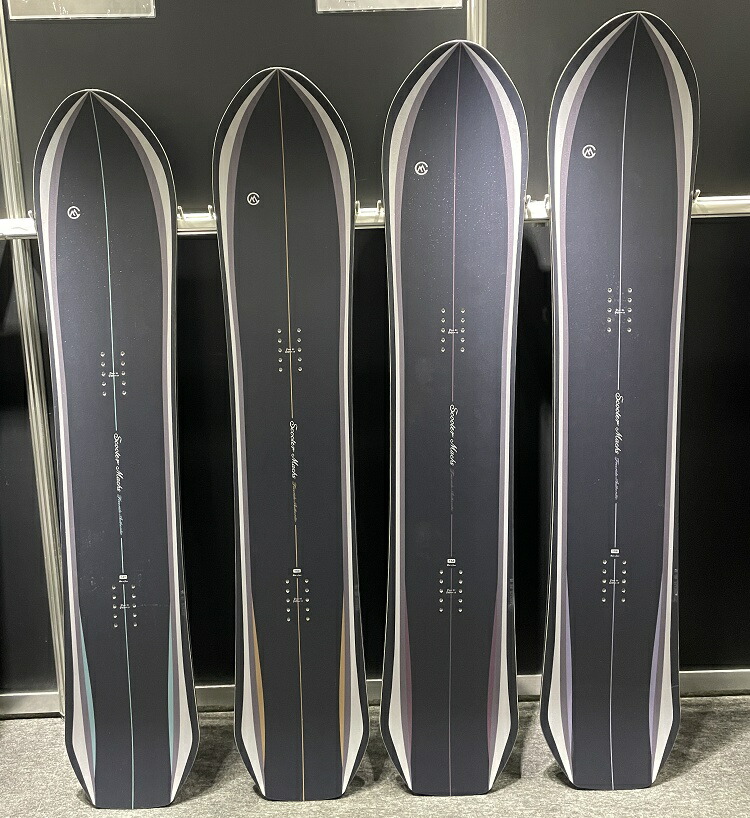 楽天市場】SCOOTER SNOWBOARD スクータースノーボード / MACHS 25‐26