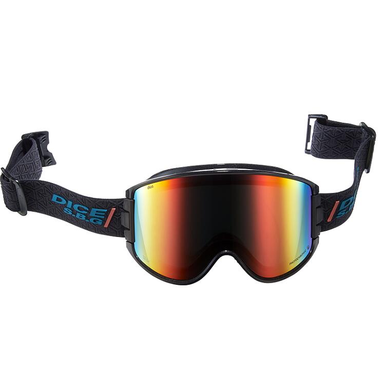 楽天市場】DICE GOGGLE GOODMAN ダイス グッドマン GM55657