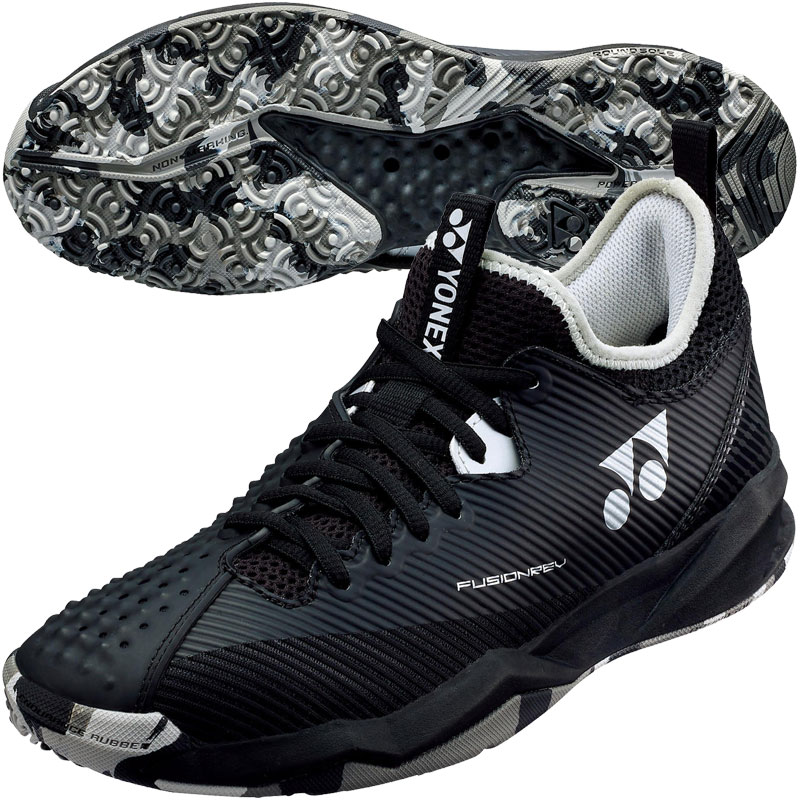 楽天市場】【ヨネックス】パワークッション フュージョンレブ4 メン GC