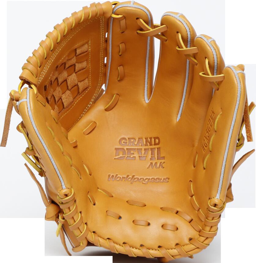 楽天市場】【ワールドペガサス】 軟式グラブ 桑田真澄モデル