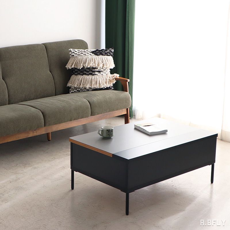 楽天市場】リフトアップ テーブル 昇降式テーブル おしゃれ 折りたたみ