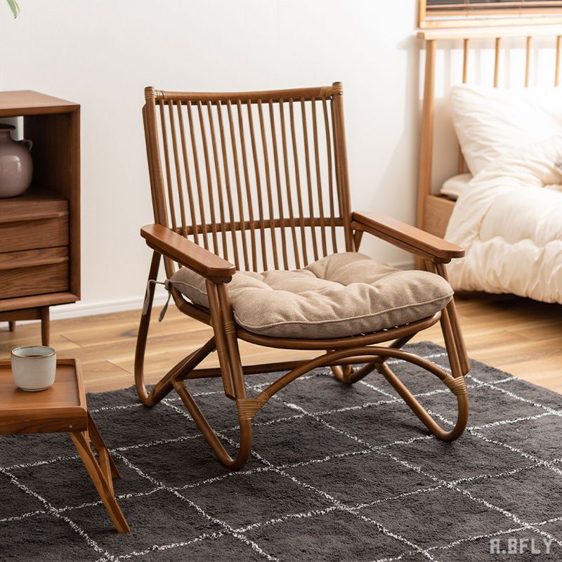 楽天市場】パーソナルチェア ラタンチェア チェア 椅子 いす ラウンジ