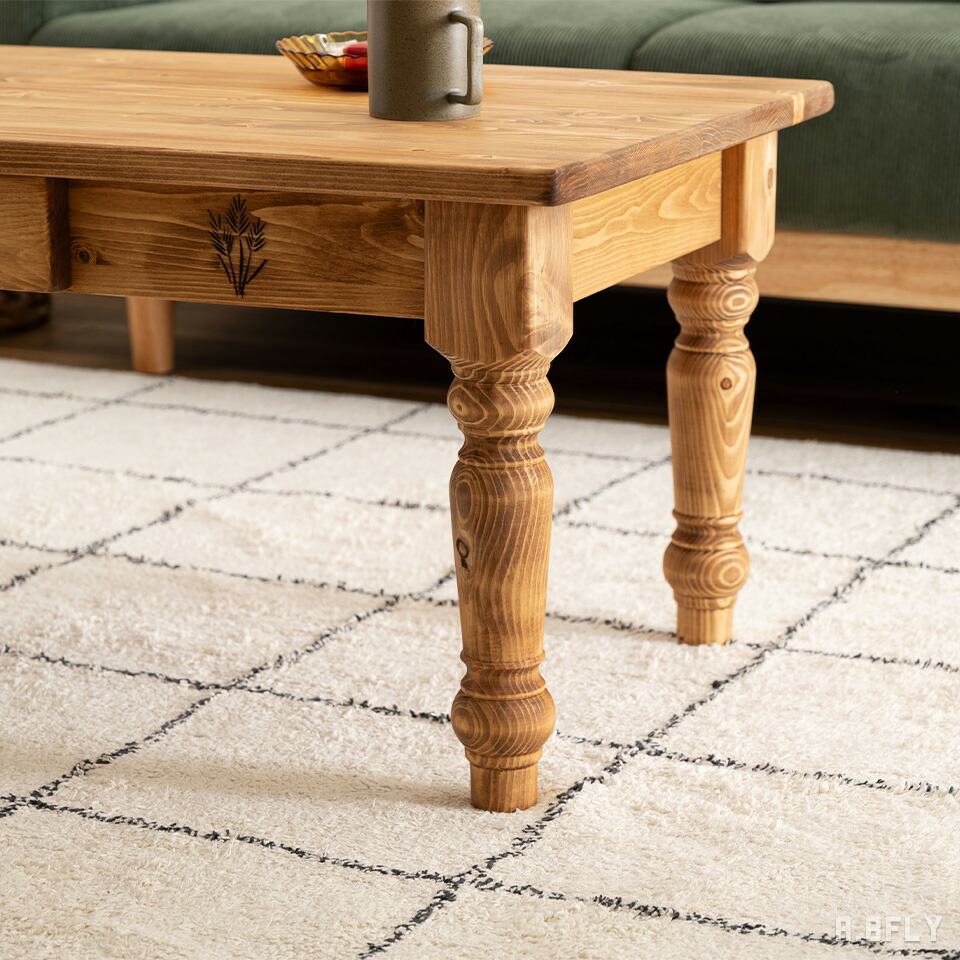 楽天市場】【SS限定｜最大8,000円OFFクーポン】センターテーブル ロー