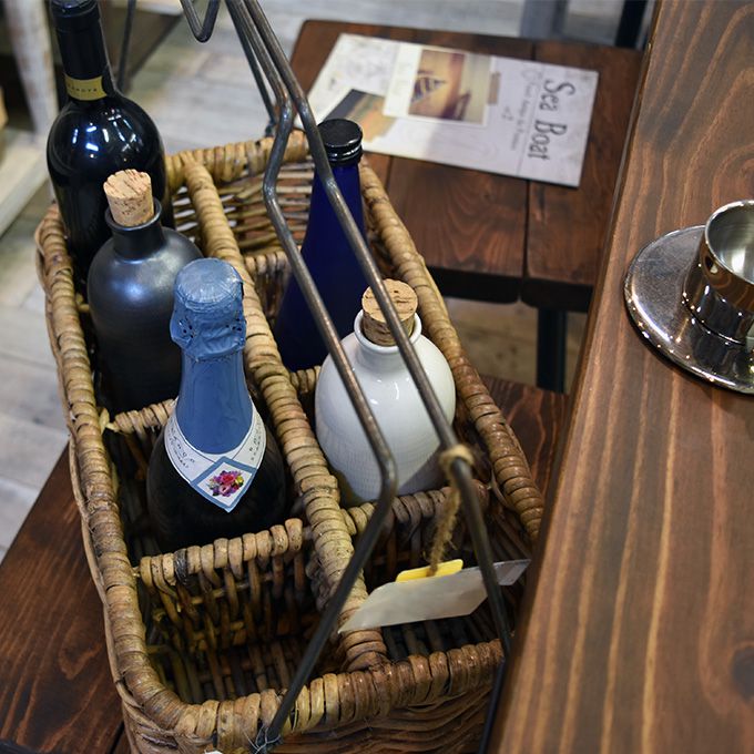 楽天市場】【SS限定｜最大8,000円OFFクーポン】ボトルホルダー 取っ手