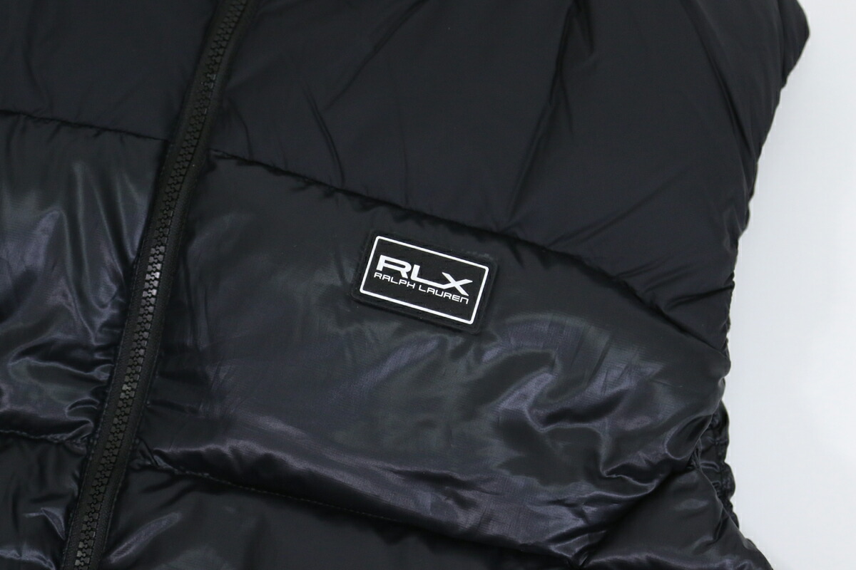 楽天市場】RLX ラルフローレン メンズ ウルトラ ライトウェイト
