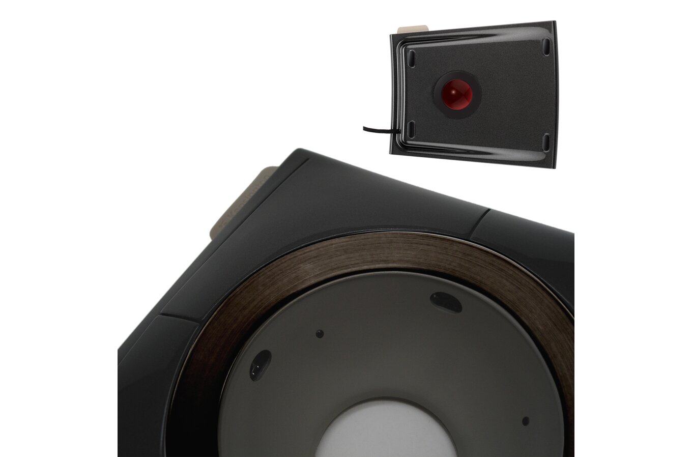 楽天市場】【長期5年保証】 マウス トラックボール 有線 kensington