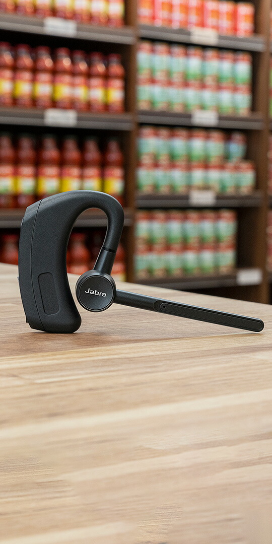 楽天市場】【国内2年保証付き】 Jabra Perform 45 ジャブラ ヘッド