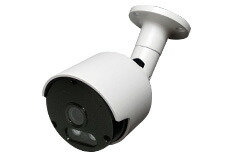 楽天市場】本物の防犯カメラを使用！ ダミーカメラ ドーム型 防犯