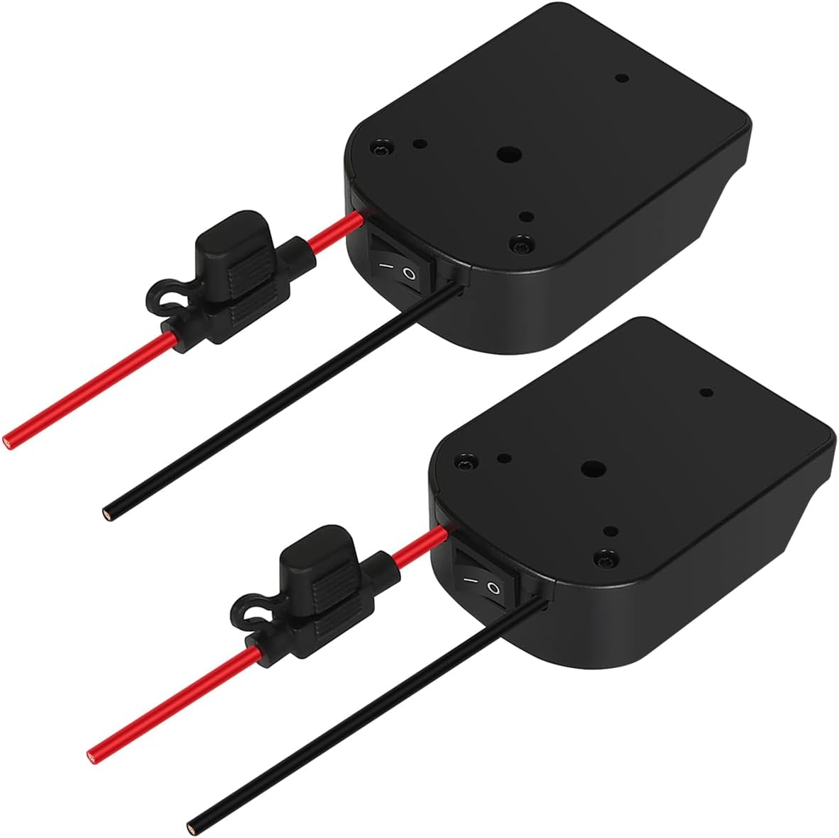 楽天市場】マキタ バッテリー 変換アダプター 2個 AT-MCV01BK-s 14.4v