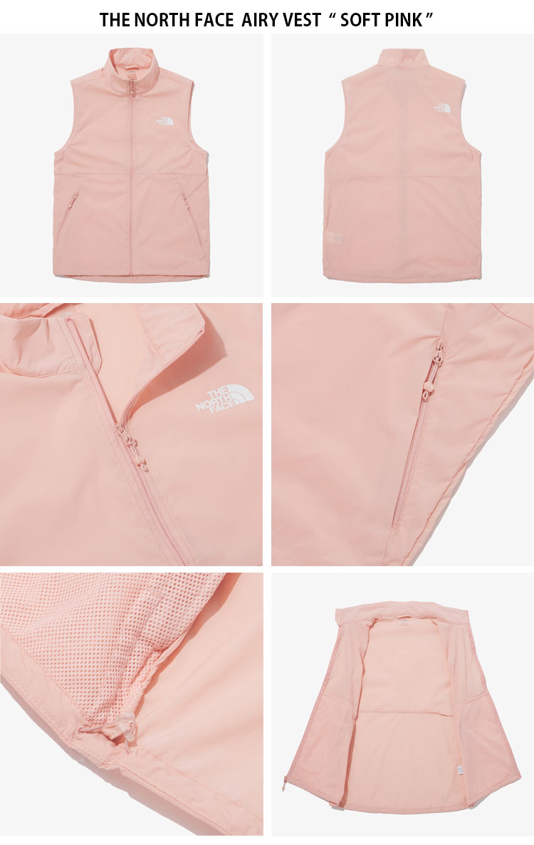 楽天市場】THE NORTH FACE ノースフェイス ベスト AIRY VEST エアリー