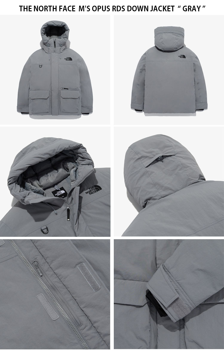 楽天市場】THE NORTH FACE ノースフェイス ダウンジャケット M'S OPUS