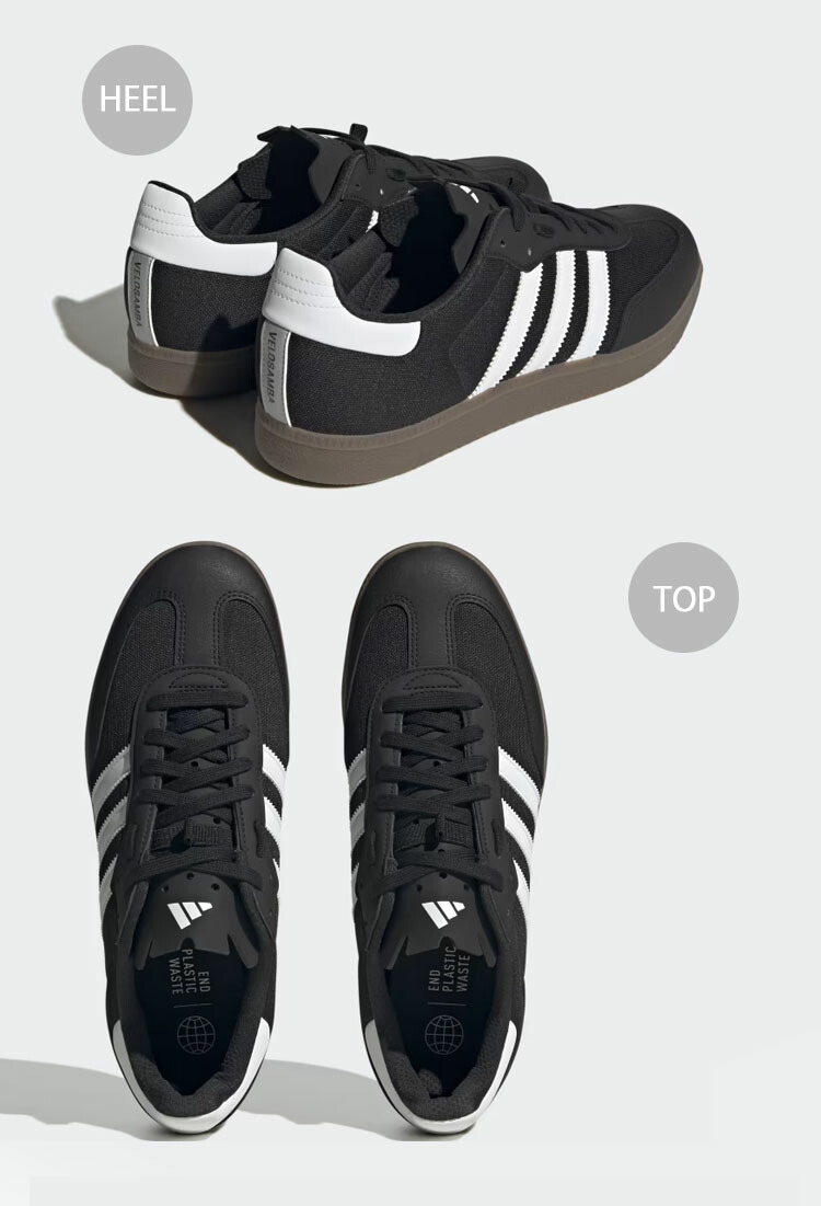 楽天市場】adidas originals アディダス スニーカー THE VELO SAMBA