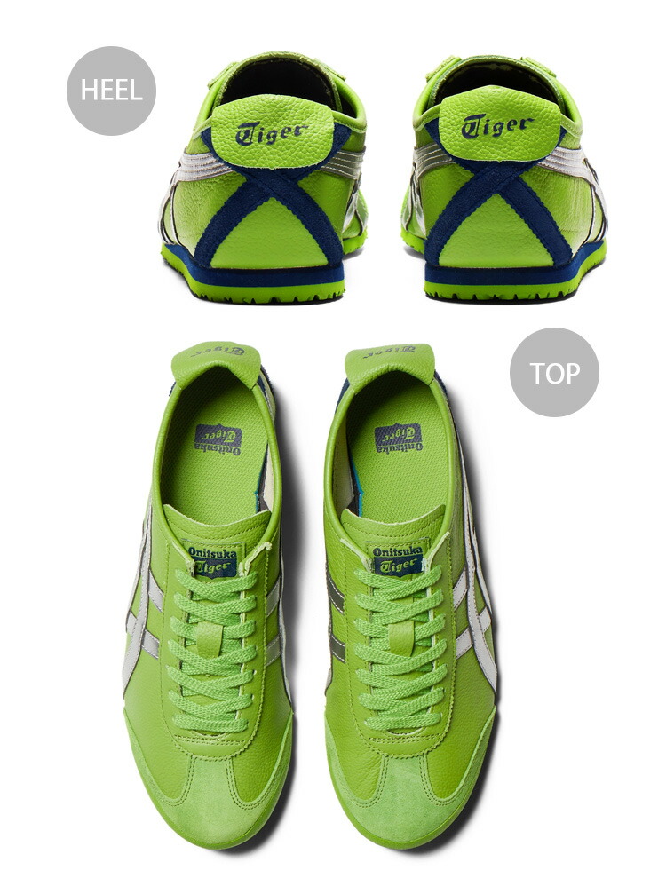 楽天市場】Onitsuka Tiger オニツカタイガー スニーカーMEXICO 66