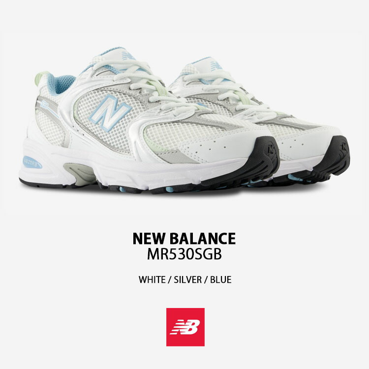 楽天市場】New Balance ニューバランス レディース スニーカー MR530