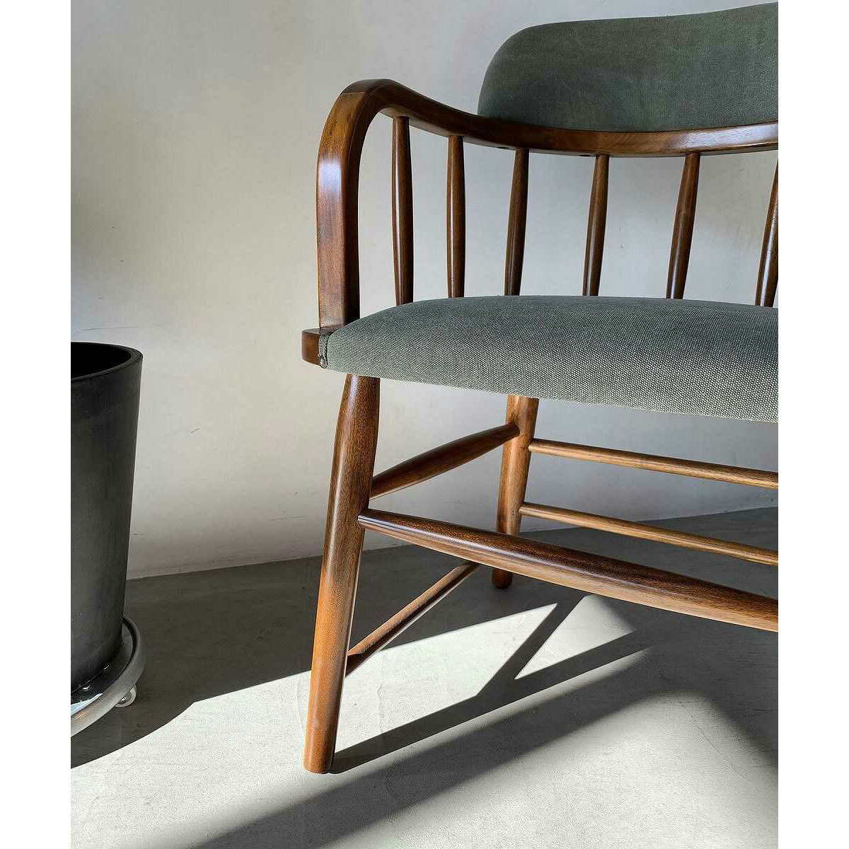 楽天市場】アクメファニチャー ACME Furniture OAKS ARM CHAIR