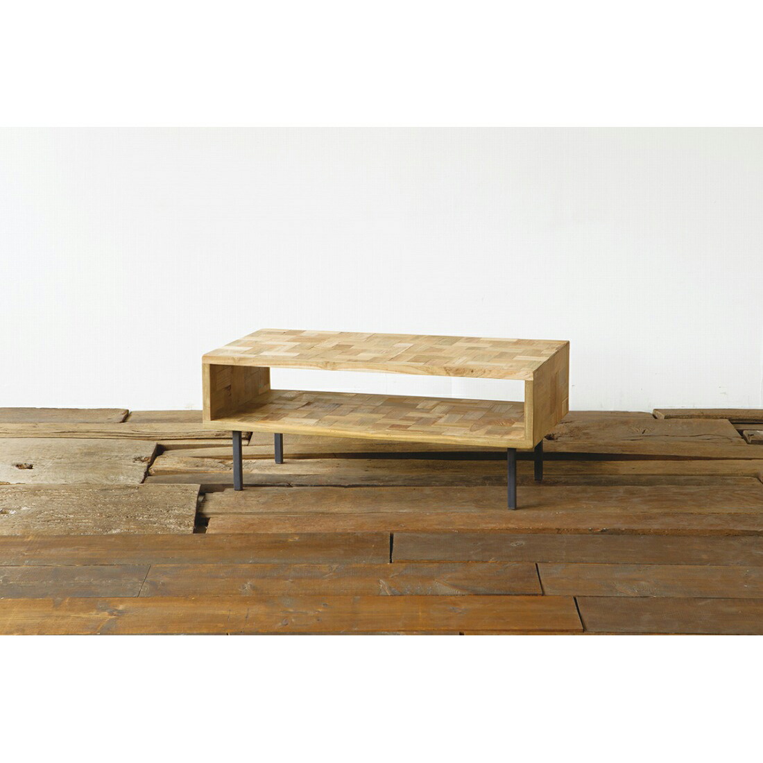 楽天市場】アクメファニチャー ACME Furniture TROY COFFEE TABLE