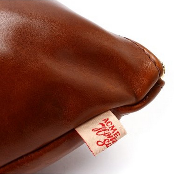 楽天市場】アクメファニチャー ACME Furniture CUSHION CHESUNUT