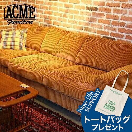 楽天市場】【JSF TOTE CANVASプレゼント！】アクメファニチャー ACME