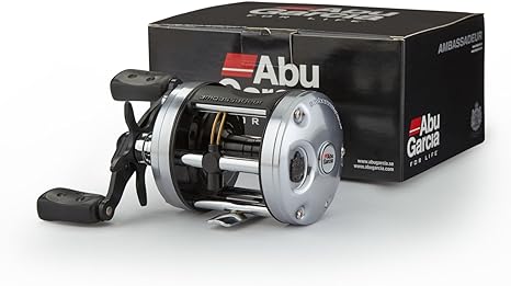 楽天市場】即納 ABU GARCIA ( アブ・ガルシア ) C3-6500 C3 6500