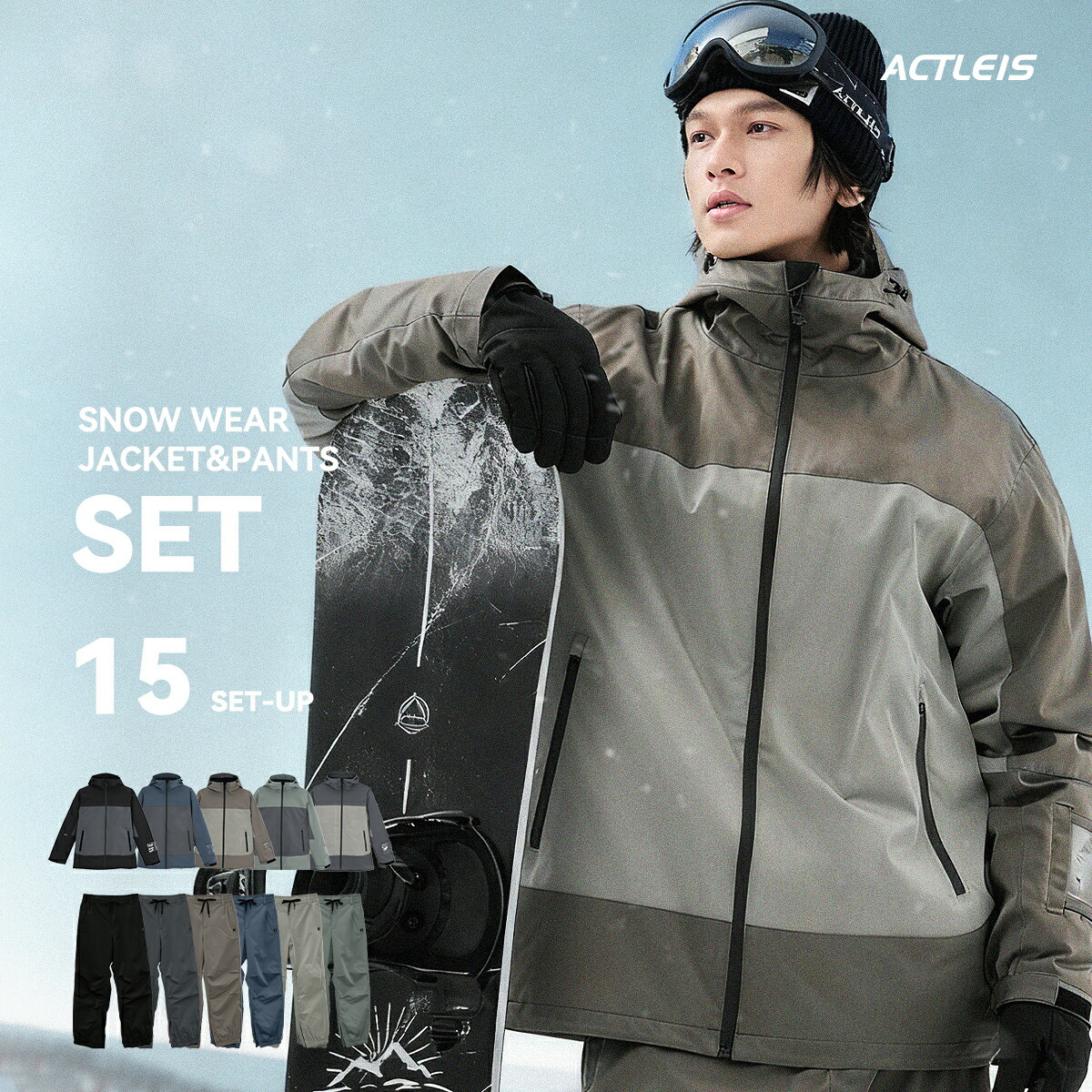 楽天市場】SPYDER VANQYSH JACKET 24-25(2025)モデル スパイダー