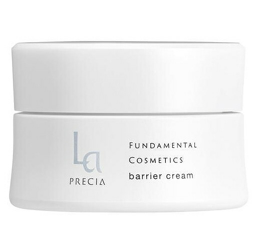 楽天市場】UTP La PRECIA ラ・プレシア モイスチャーバリアクリーム
