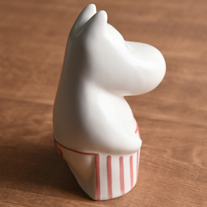 楽天市場】アラビア arabia ムーミン 90年代 フィギュア ムーミンママ