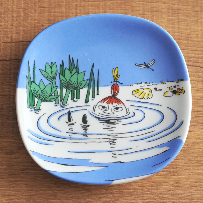 楽天市場】【北欧 アンティーク】アラビア arabia ムーミン ミニ