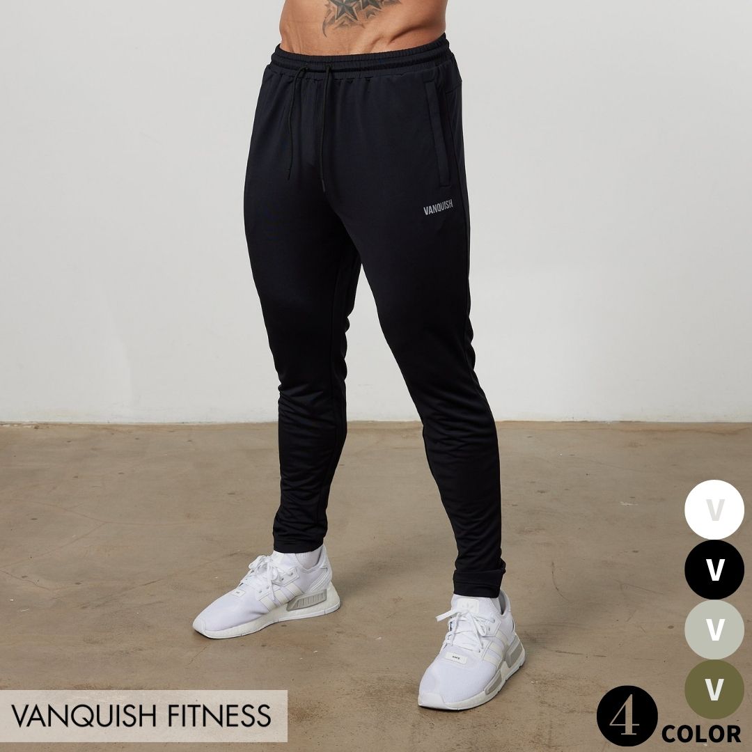 楽天市場】ヴァンキッシュ フィットネス VANQUISH ESSENTIAL