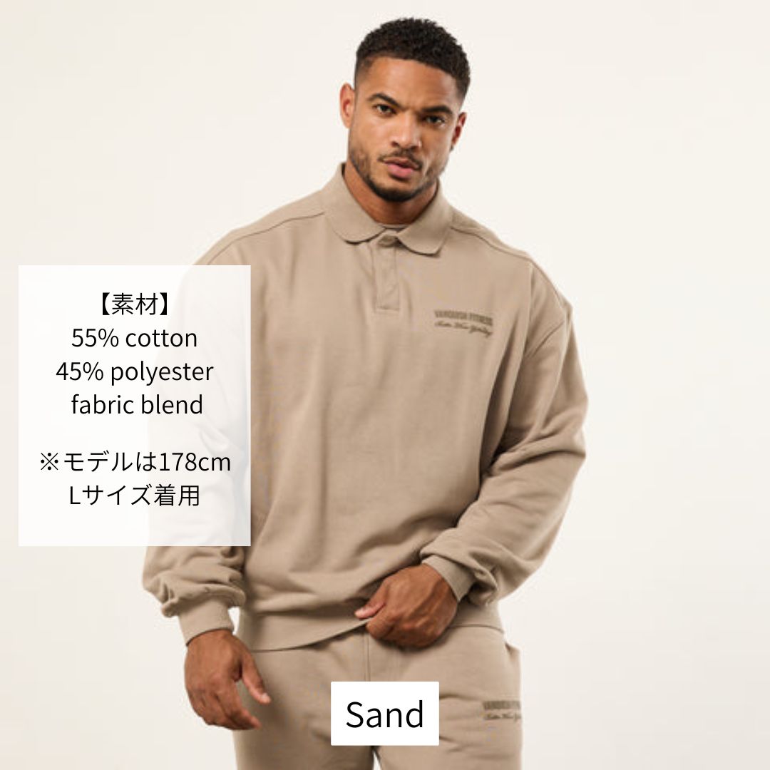 楽天市場】ヴァンキッシュフィットネスVANQUISH SIGNATURE OVERSIZED