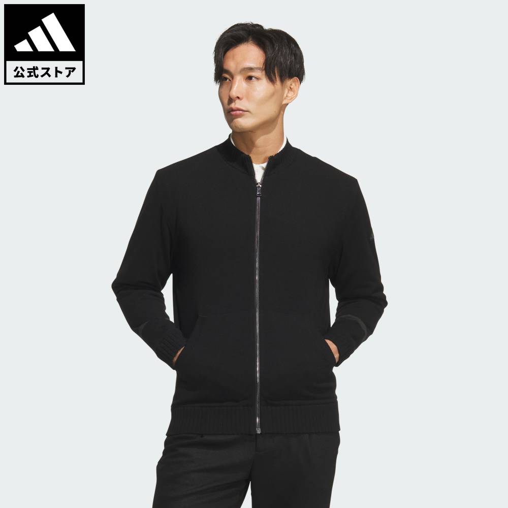 楽天市場】【公式】アディダス adidas 返品可 ゴルフ 【ゴルフ】防風性