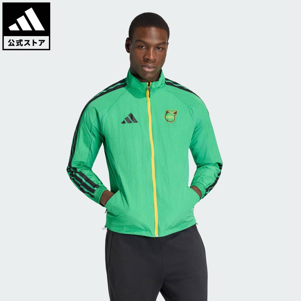 楽天市場】Adidas アンセムジャケットの通販