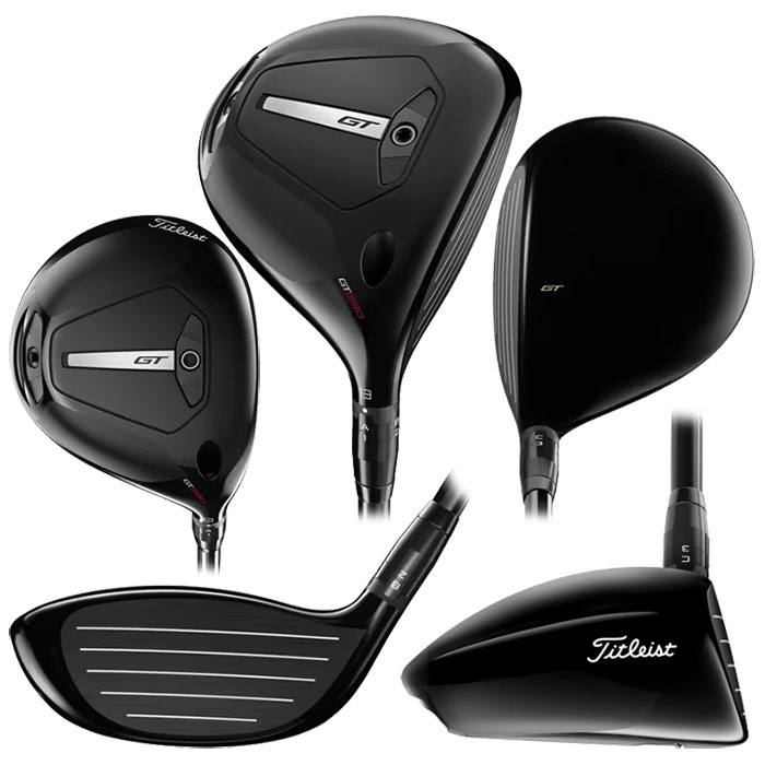 楽天市場】Titleist -タイトリスト-GT280 ミニドライバー 日本仕様TOUR