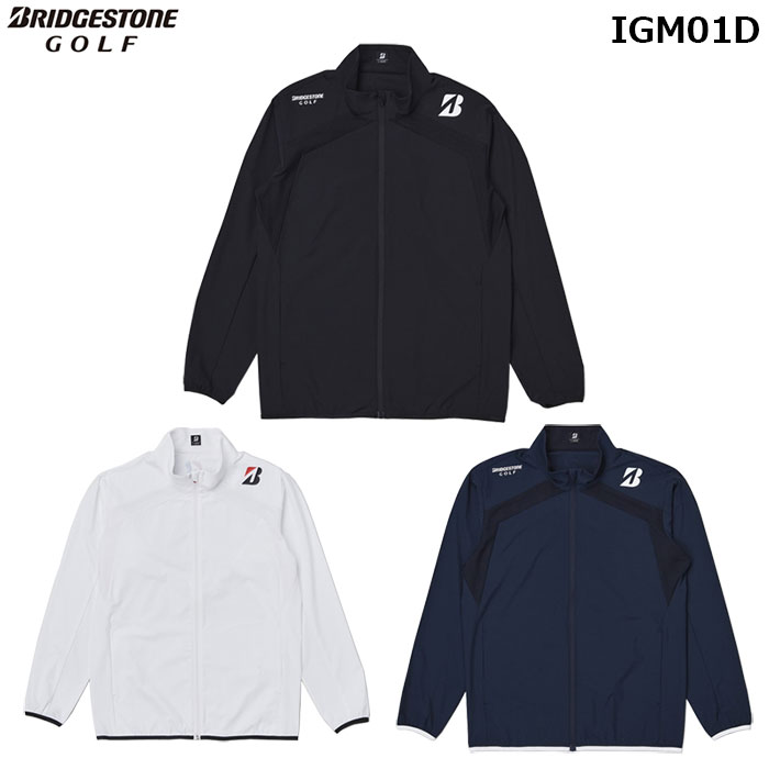 楽天市場】長袖（ブランドブリヂストン）（ブルゾン｜メンズウェア