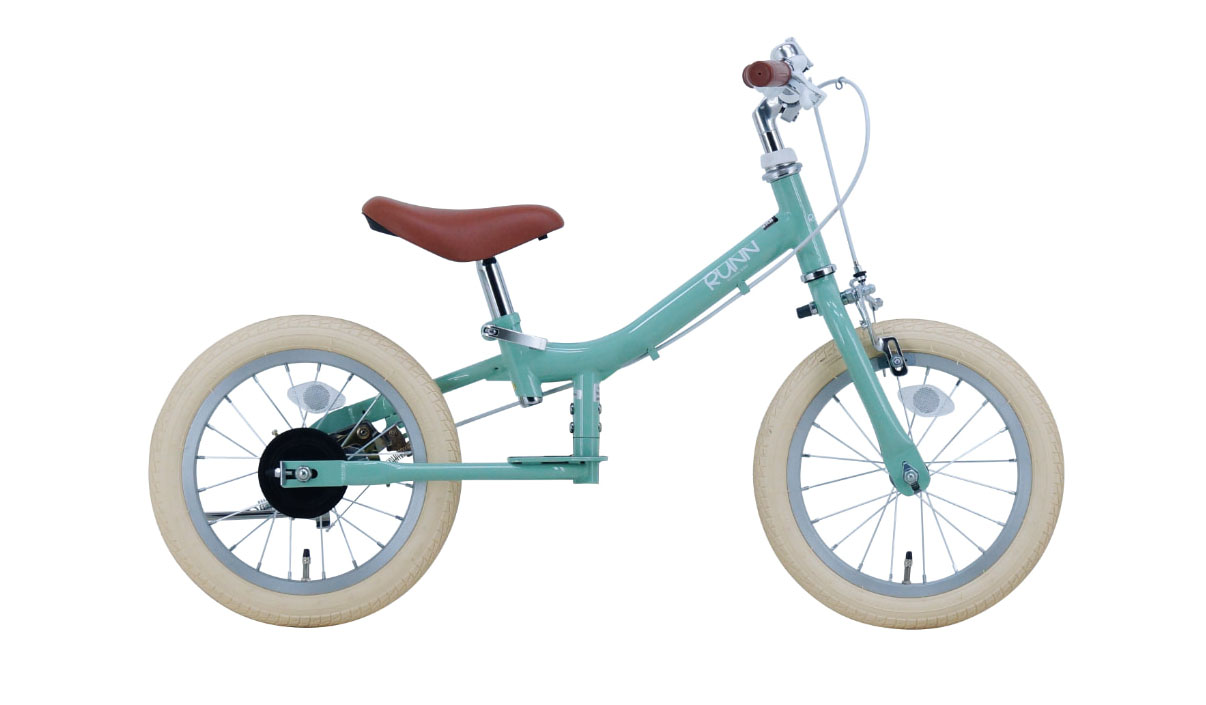 楽天市場】グリーン（キッズ・ジュニア用自転車｜自転車・サイクリング