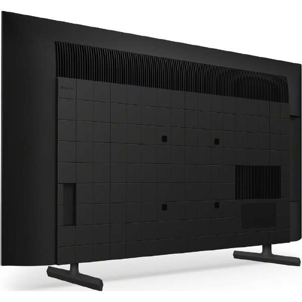楽天市場】テレビ 43型 ソニー KJ-43X80L 4K対応 液晶テレビ 43インチ