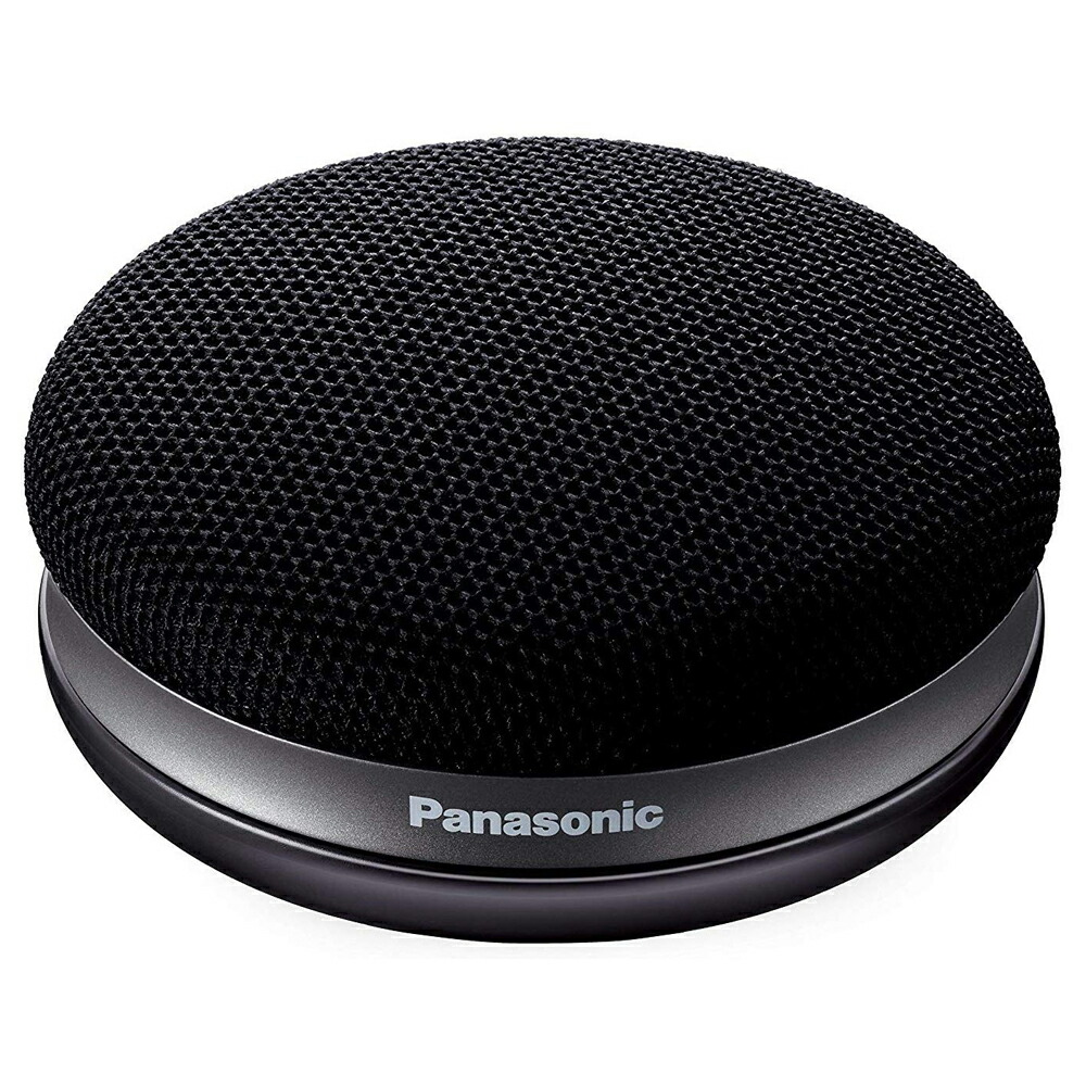 楽天市場】Panasonic パナソニック ポータブルワイヤレススピーカー