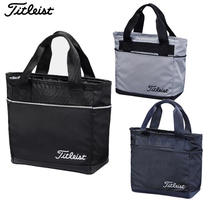 楽天市場】Titleist タイトリスト シティアクティブ ミニトートバッグ