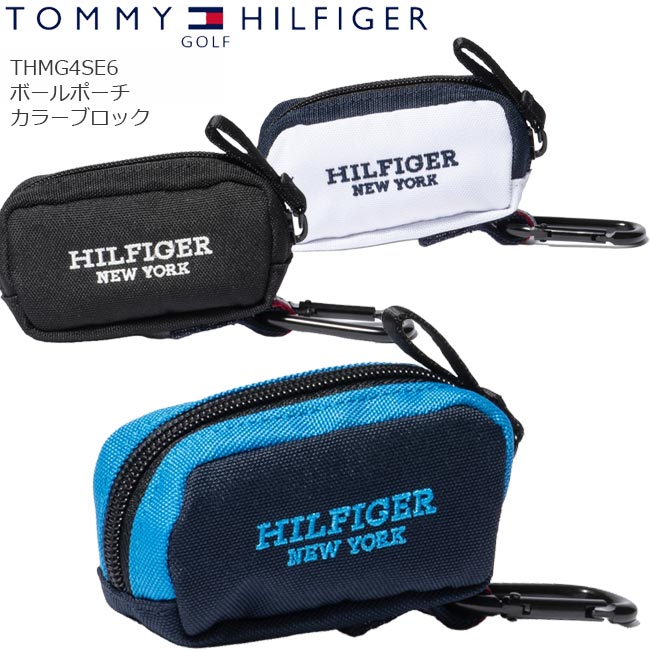 楽天市場】TOMMY HILFIGER GOLF トミーヒルフィガーゴルフ THMG4SE6