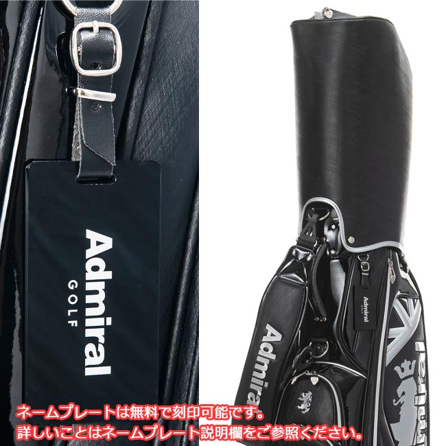 楽天市場】【2025年春夏モデル】 ADMIRAL GOLF (アドミラルゴルフ