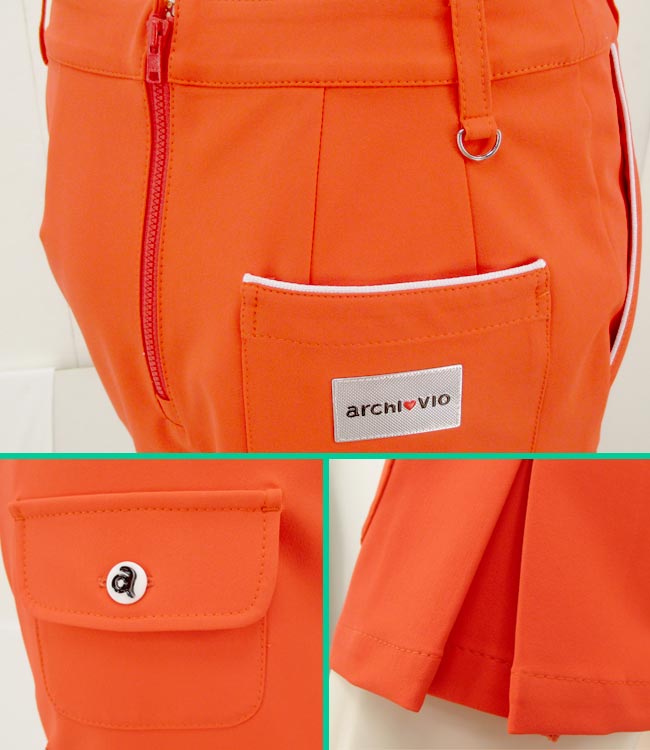 楽天市場】【バーゲン!40%OFF!!】 【春夏モデル】アルチビオ ゴルフ