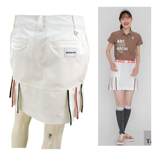 楽天市場】【バーゲン!40%OFF!!】【春夏モデル】アルチビオ ゴルフ