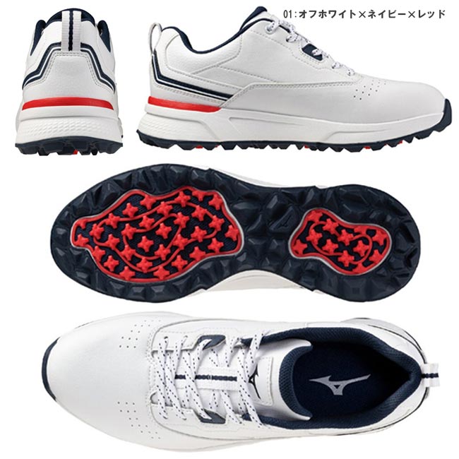 楽天市場】MIZUNO ミズノ ハザードエナジー (ゴルフ／防水) 51GQ2502