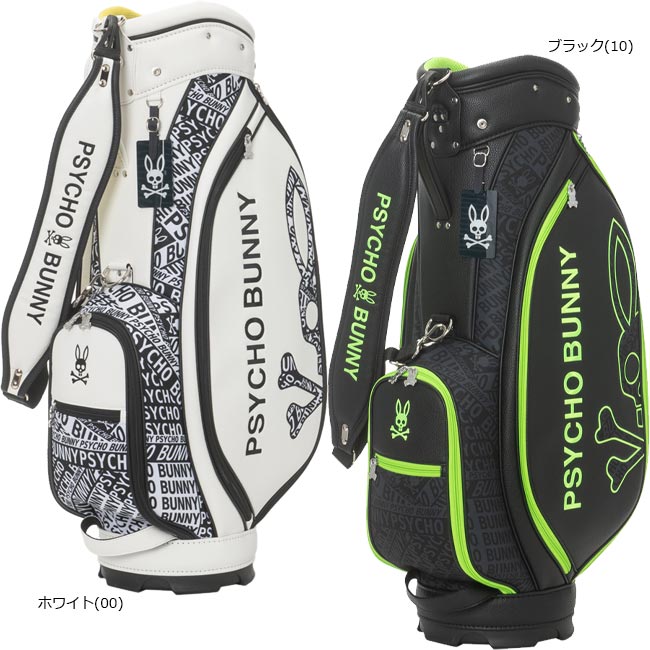 楽天市場】【2025年秋冬モデル】 Psycho Bunny サイコバニー カート
