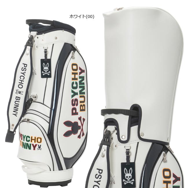 楽天市場】【2025年秋冬モデル】 Psycho Bunny サイコバニー カート